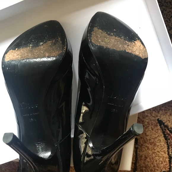 Dior shoes - Picture 5 of 7
